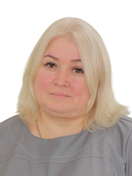 Давыдова Людмила Генадиевна