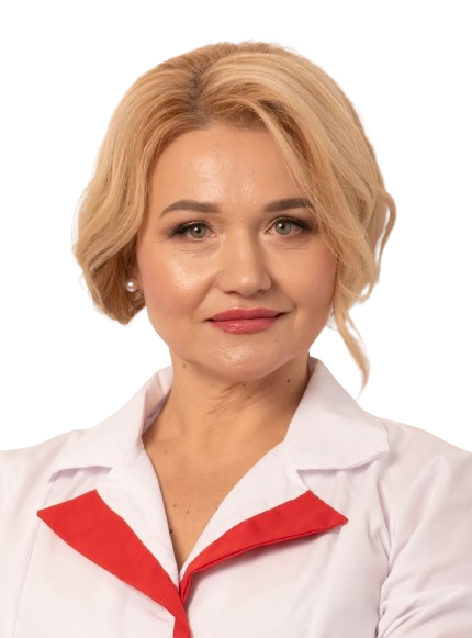 Хорошавина Ольга Владимировна