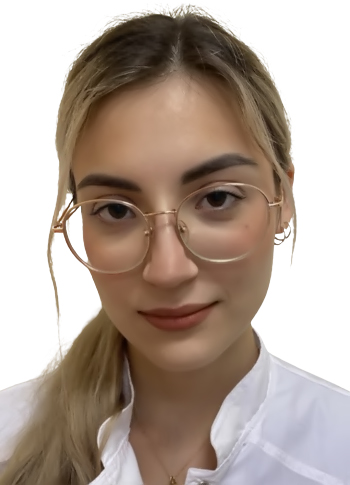 Семочкина Анна Афанасьевна