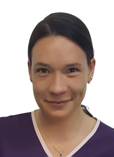 Яковлева Екатерина Сергеевна