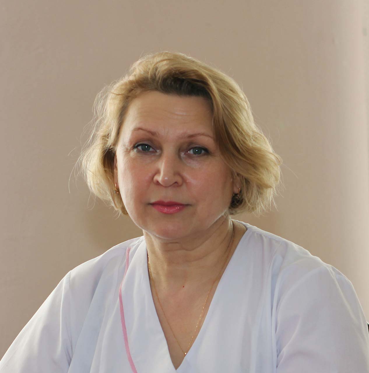 Смирнова Татьяна Сергеевна