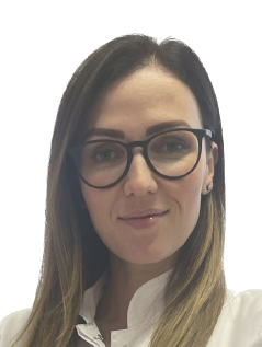 Евдокимова Татьяна Павловна