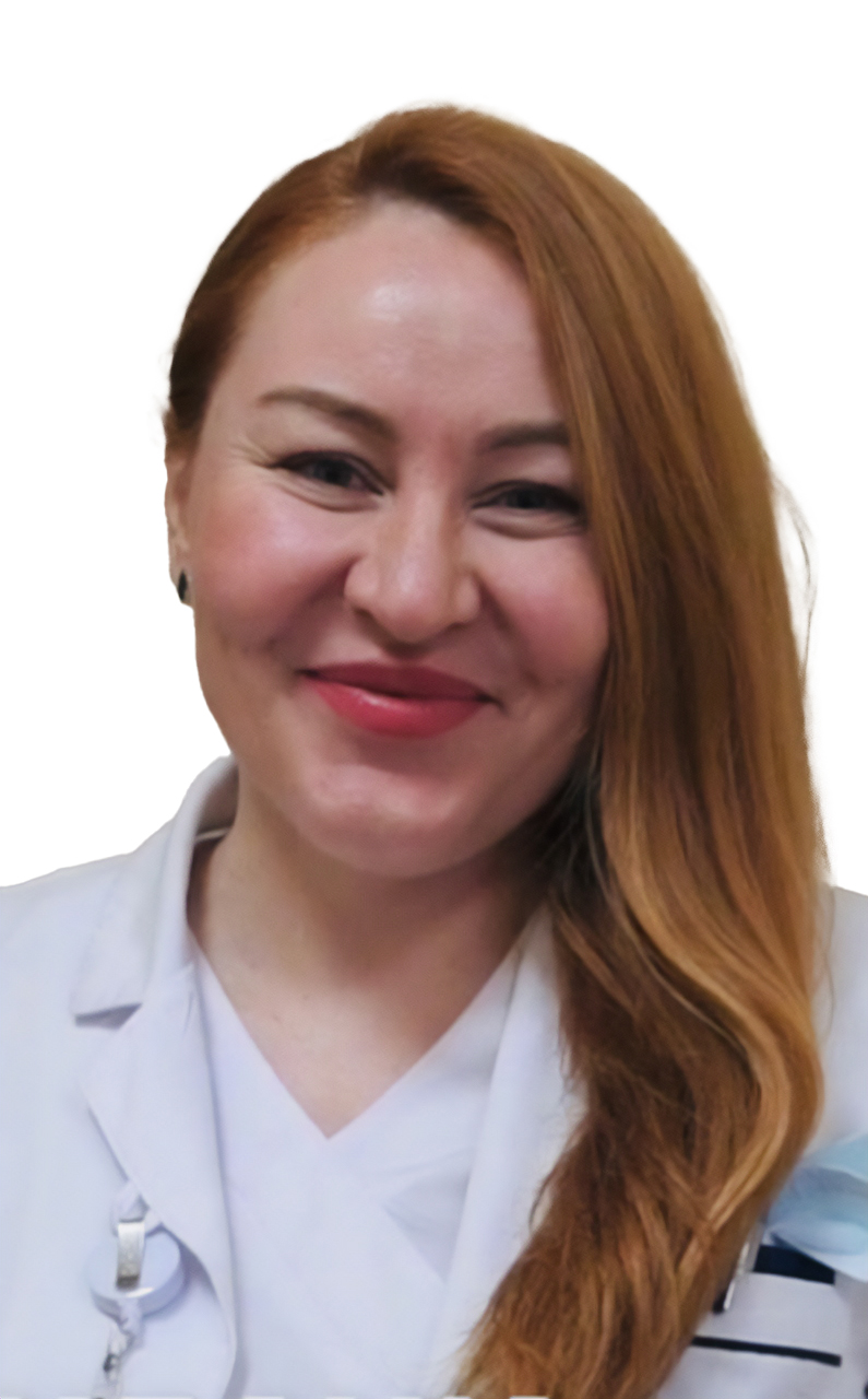 Заместитель директора по санитарно-эпидемиологическим вопросам