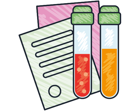 Документы для госпитализации