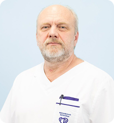 Шиошвили Владимир Альбертович