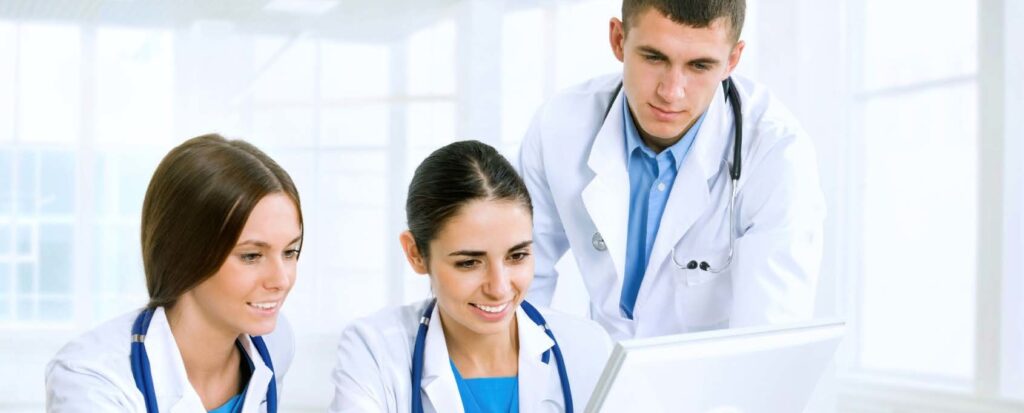 Проводим набор в клиническую в ординатуру по специальности: «Неврология»