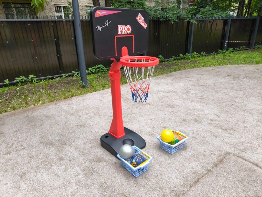 Дневной стационар № 4