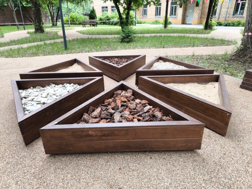 Дневной стационар № 4