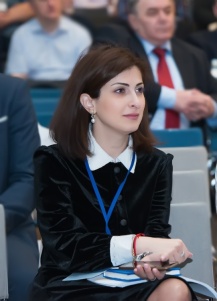 Алексеева Марина Валерьевна