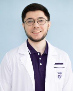 Атуев Магомедариф Асбегович