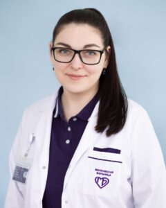 Бойко Екатерина Алексеевна