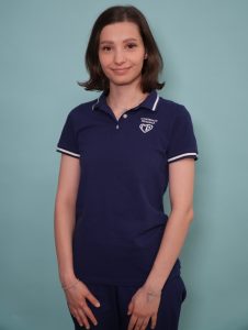 Бородина Виолетта Вячеславовна