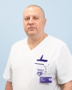 Бриль Андрей Геннадьевич