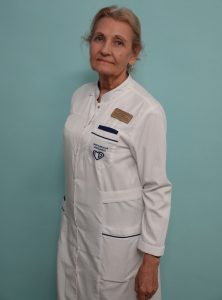 Дегтярева Наталья Николаевна