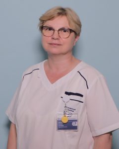 Довгаль Марина Петровна