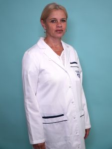 Дубинина Ирина Викторовна