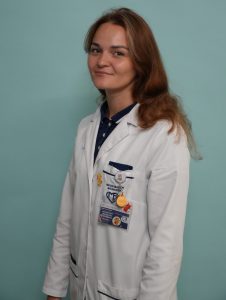 Фарберова Екатерина Сергеевна