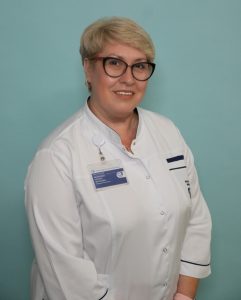 Филиппова Наталья Евгеньевна