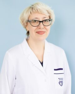 Филиппова Татьяна Николаевна