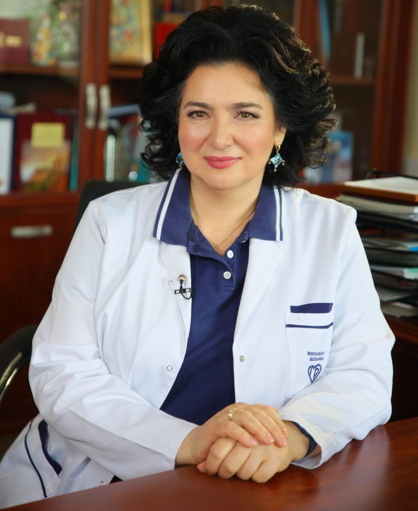 Батышева Татьяна Тимофеевна