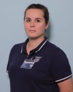 Галкина Анна Сергеевна