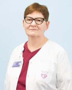 Головина Светлана Николаевна