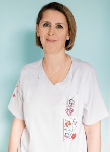 Капустина Наталья Борисовна