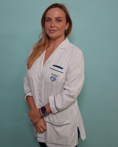 Карпунина Татьяна Александровна