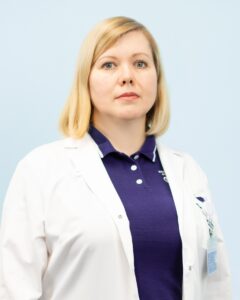 Кирина Марина Александровна