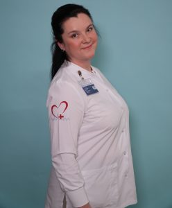 Кондратьева Наталья Некодимовна