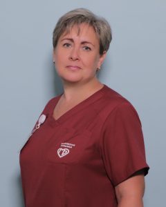 Коняхина Ирина Михайловна