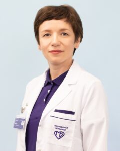 Кононова Анна Ивановна