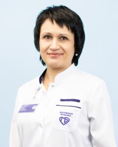 Корнеева Ирина Валерьевна