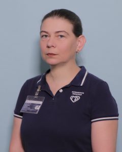 Красненко Марина Владимировна