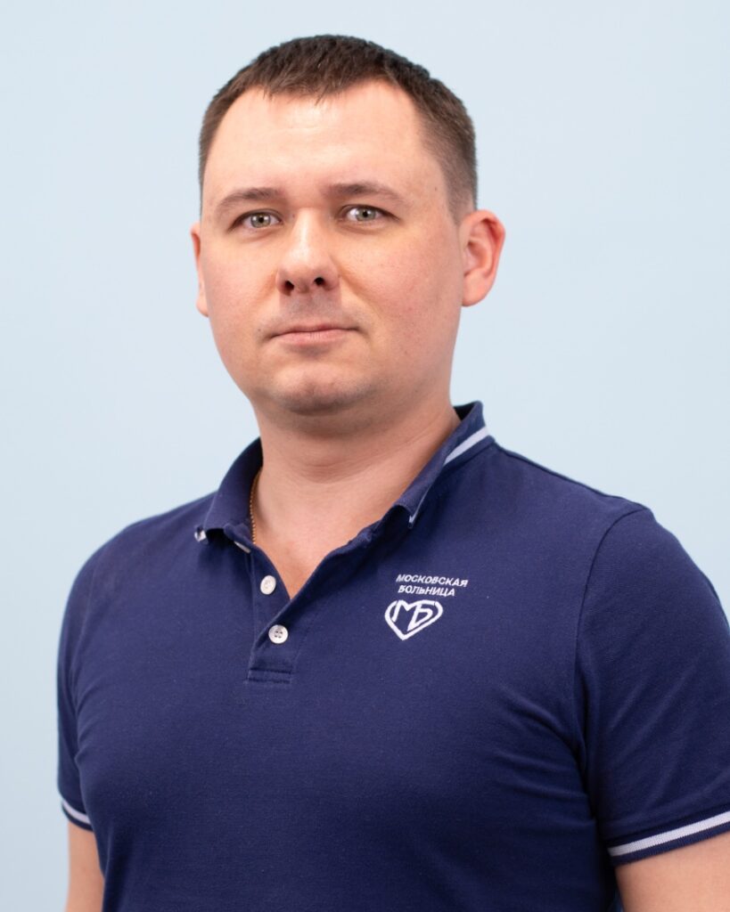 Кучеренко Виталий Николаевич