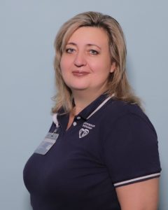 Кучерова Елена Владимировна