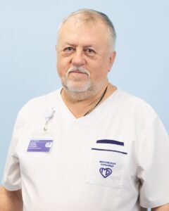 Кусакин Владимир Васильевич