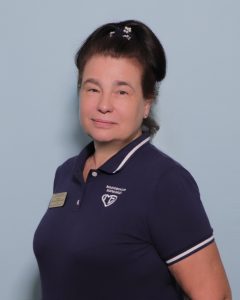 Леонова Наталья Вячеславовна