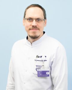 Лягин Артем Сергеевич