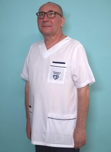 Лобанов Андрей Степанович