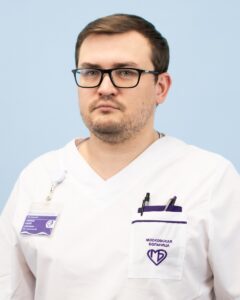 Макаркин Андрей Алексеевич