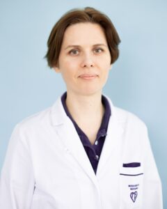 Марченко Дарья Викторовна