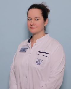 Матвиенко Ольга Станиславовна