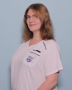 Миронова София Леонидовна