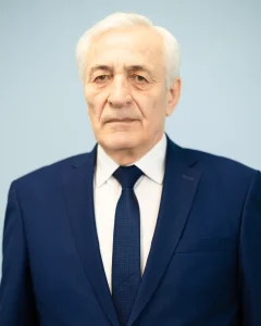 Мухадиев Борис Мухамедович