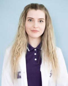 Ничик Светлана Анатольевна