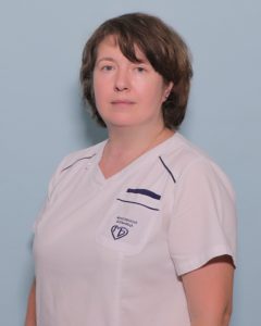 Павлова Инна Михайловна