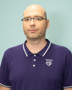 Перепелов Всеволод Андреевич