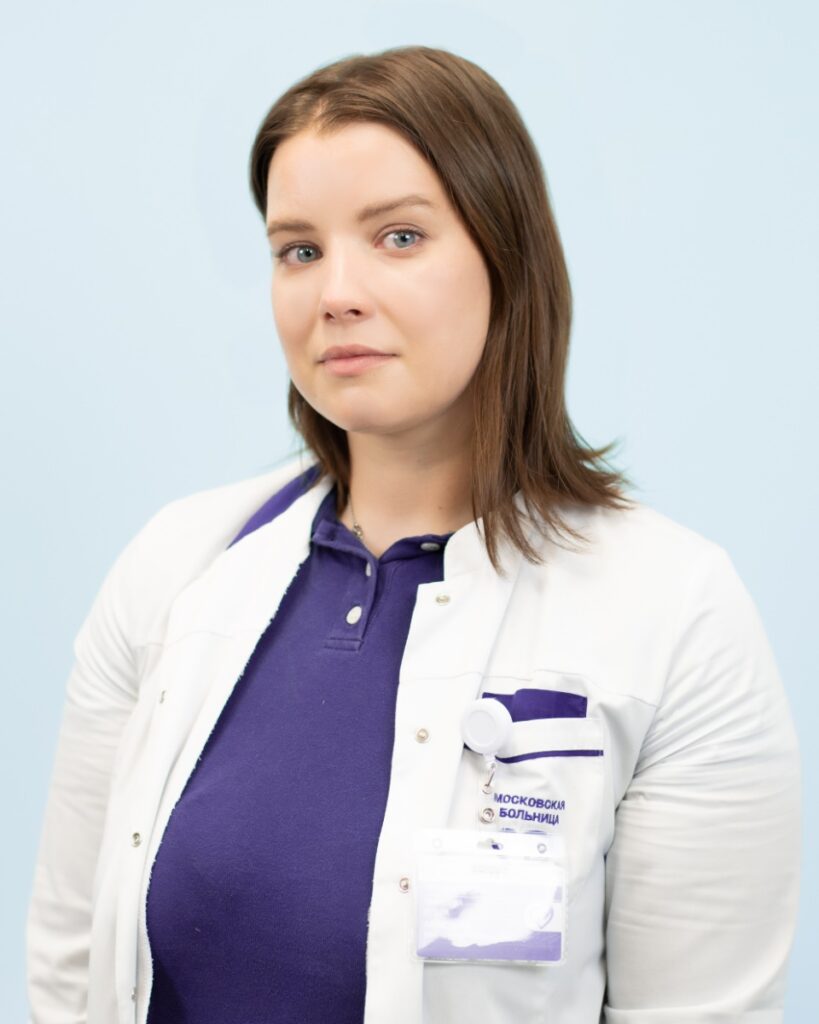 Пирязева Ольга Алексеевна