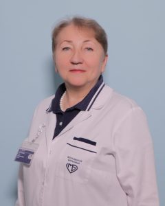 Садовникова Анна Владимировна